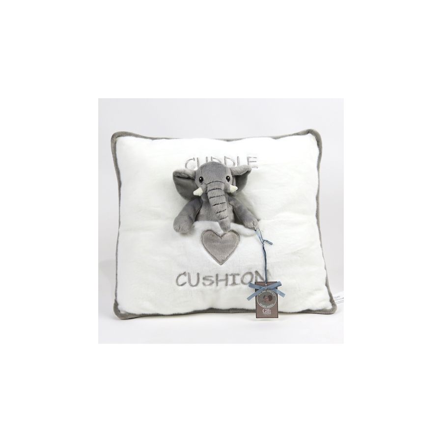 gift company Cuddle Cushion - Ellie