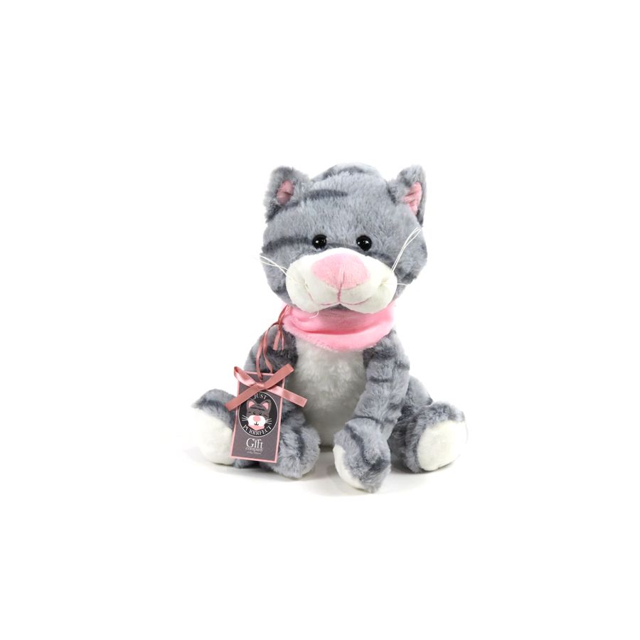 gift company Cuddly Toy Cat