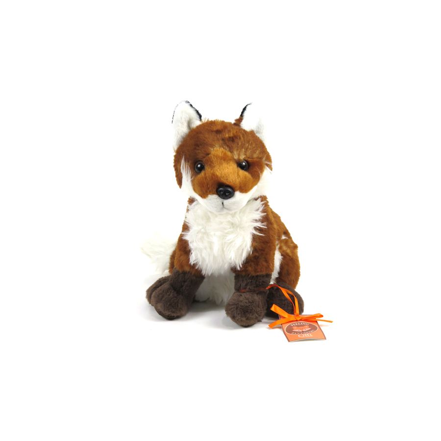 gift company Cuddly Toy Fox