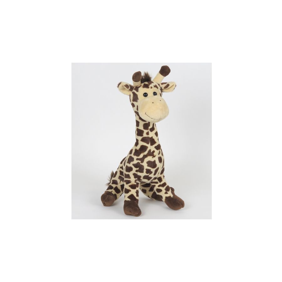 gift company Cuddly Toy Giraffe