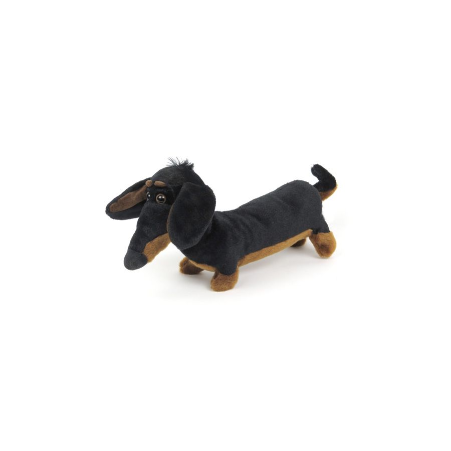 gift company Cuddly Toy Sausage Dog
