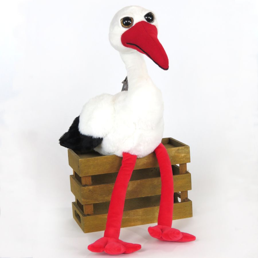 gift company Cuddly Toy Seagull