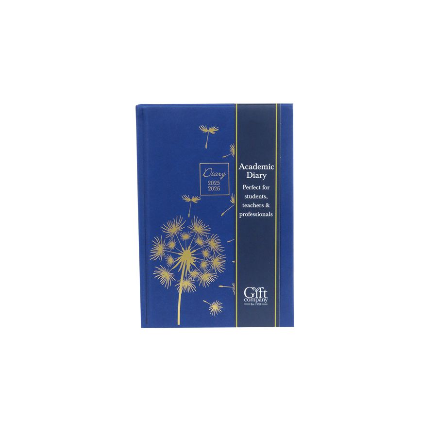 gift company Dandelion Academic Diary