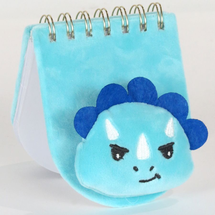 gift company Dinosaur 3D Notepad