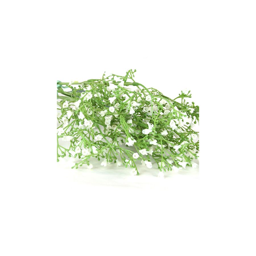 gift company Faux Flower -Gypsohila