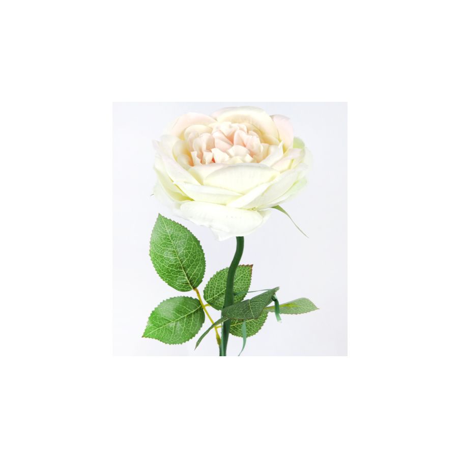 gift company Faux Flower -Single Rose