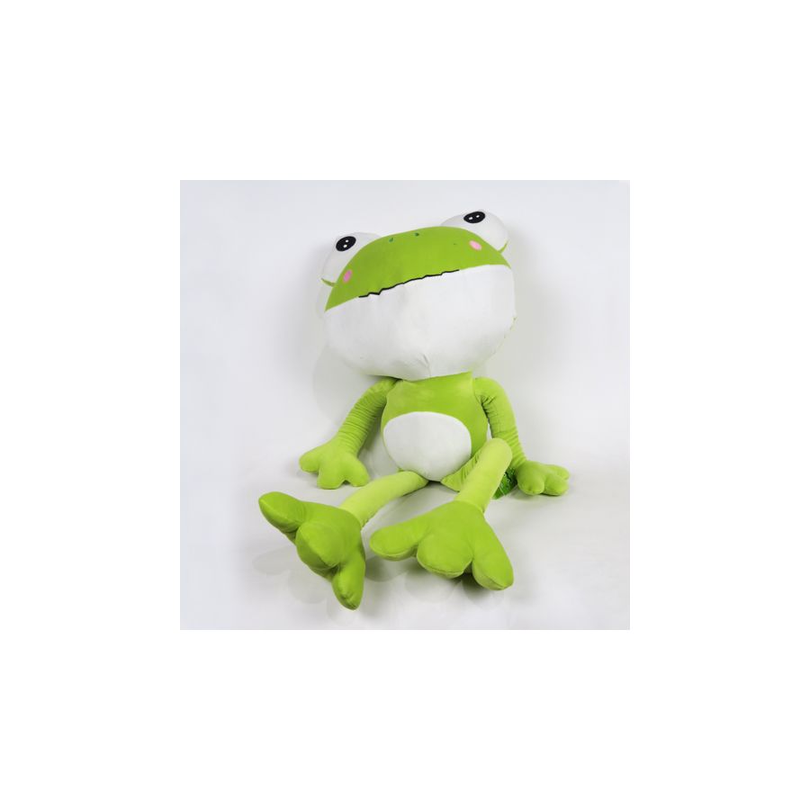 gift company Felix Dangly Legs Frog Large