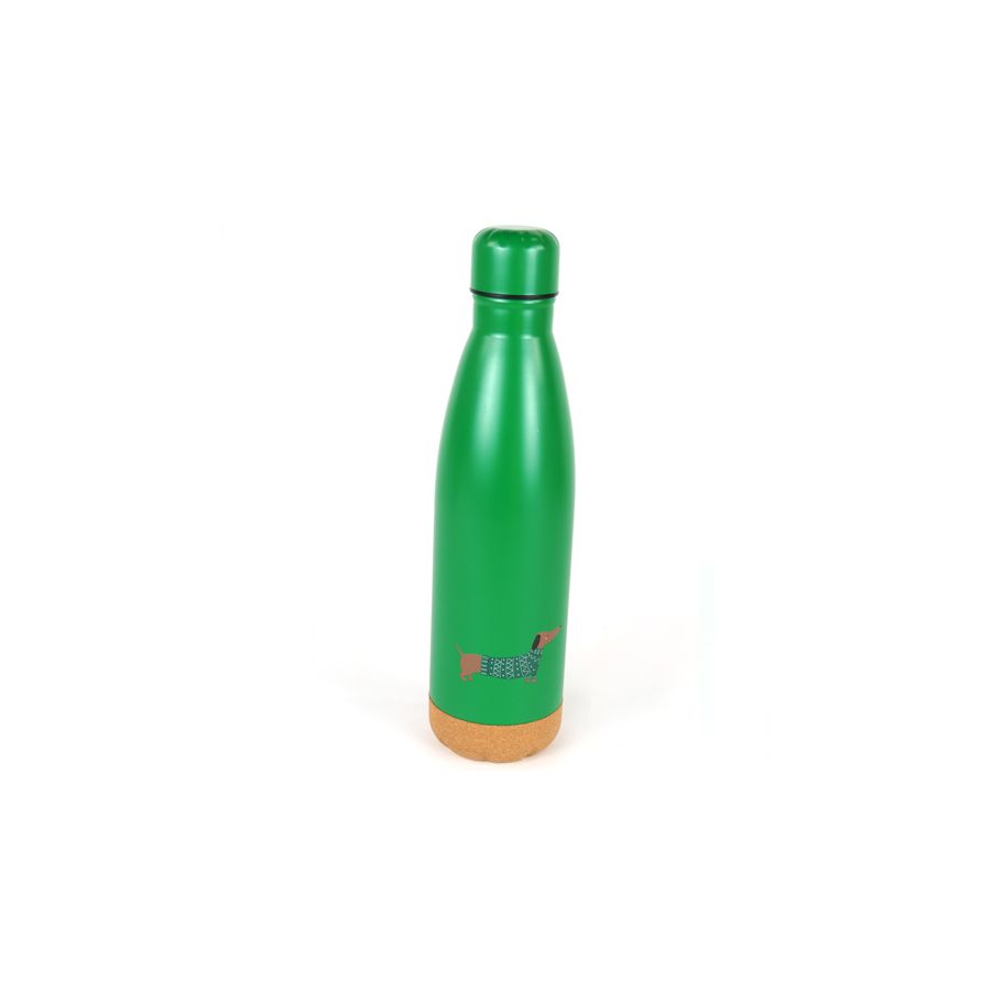 gift company Flask - Green