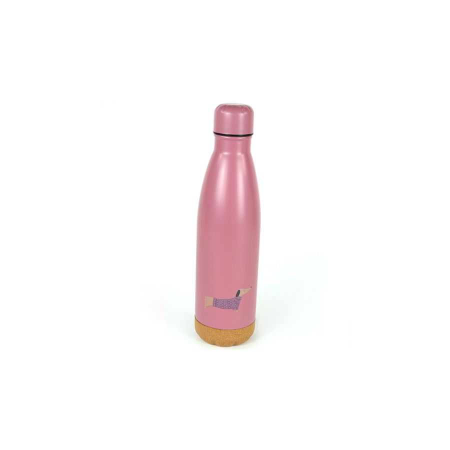 gift company Flask - Pink