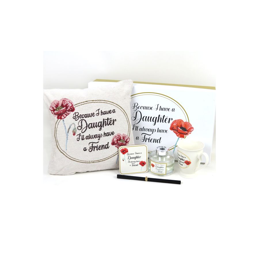gift company Floral Sentiment Daughter
