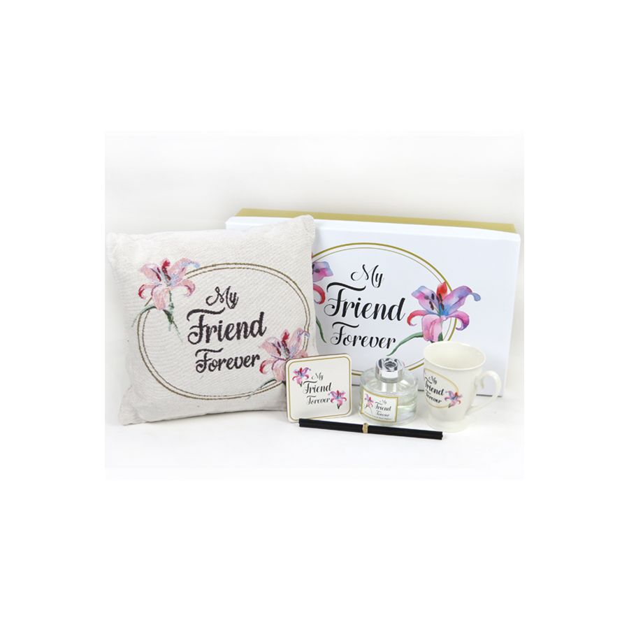 gift company Floral Sentiment Friend