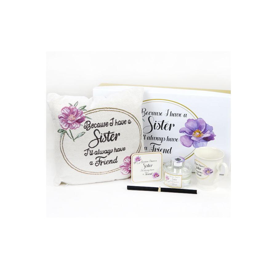 gift company Floral Sentiment Sister