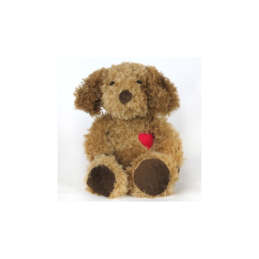 gift company Fluffy Fred Pup