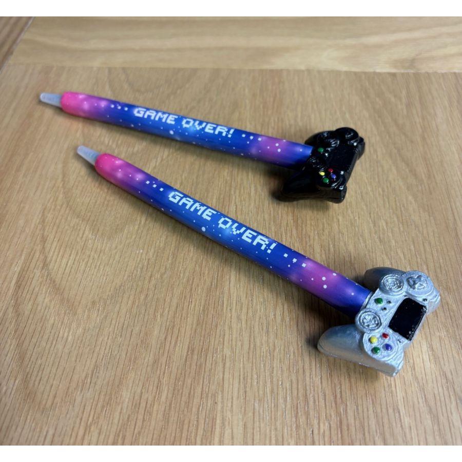 gift company Game Over Pen