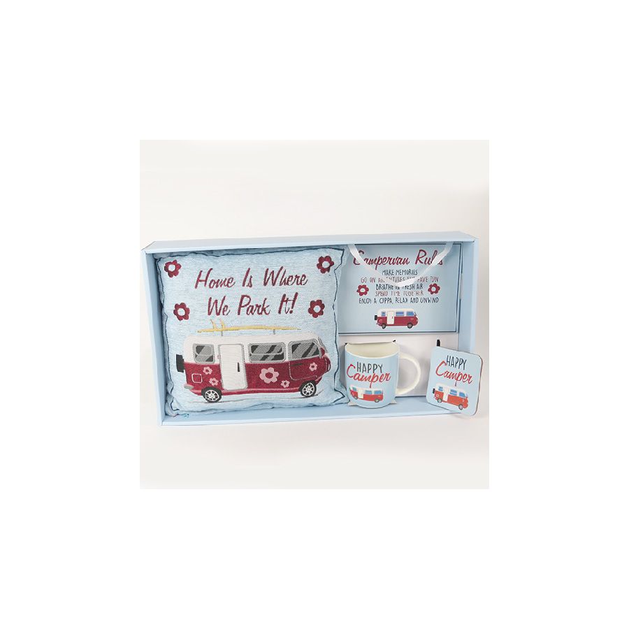 gift company Gift Set -Campervan