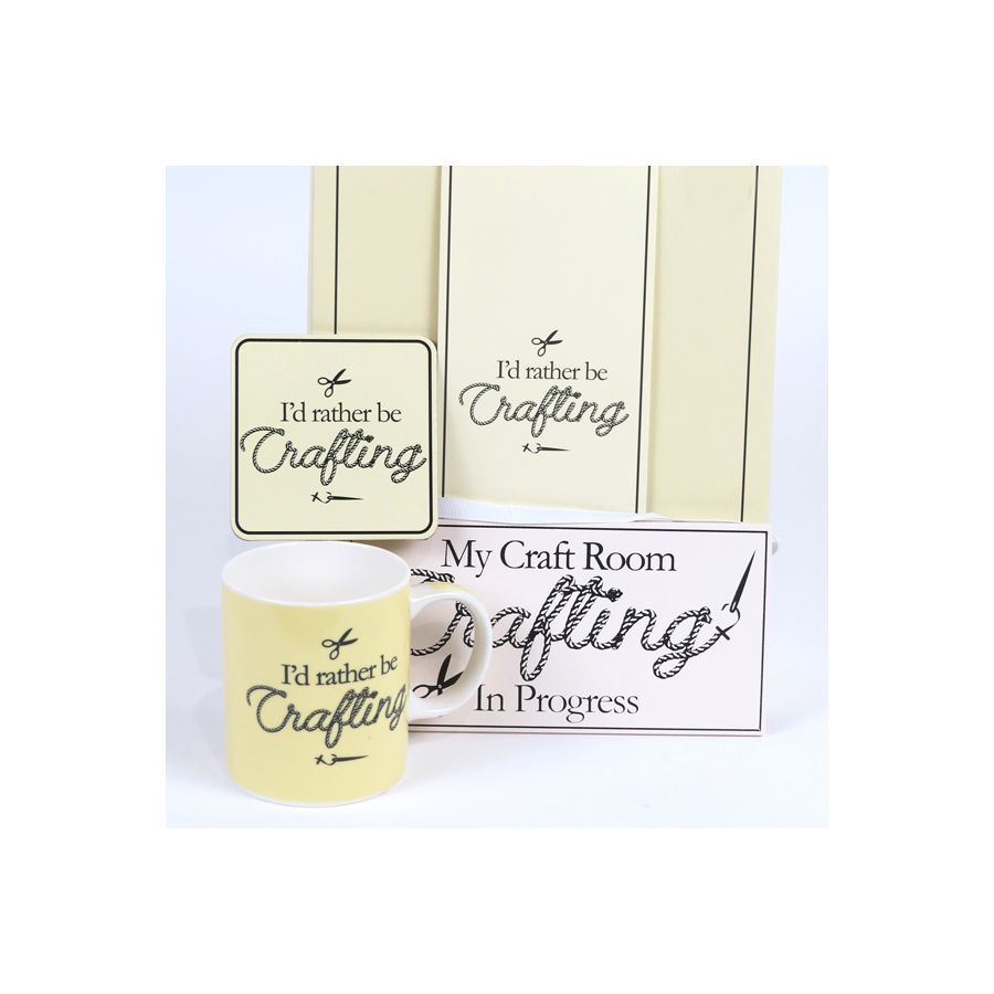 gift company Gift Set -Craft Lover
