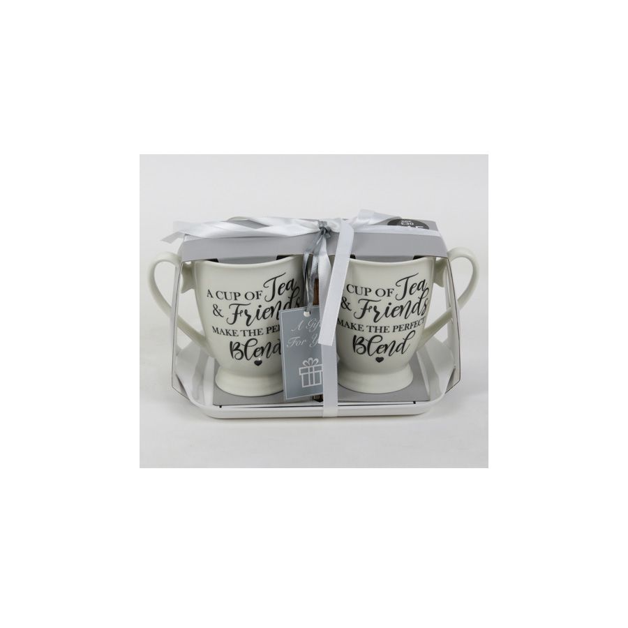 gift company Gift Set -Cup of Tea and Friends