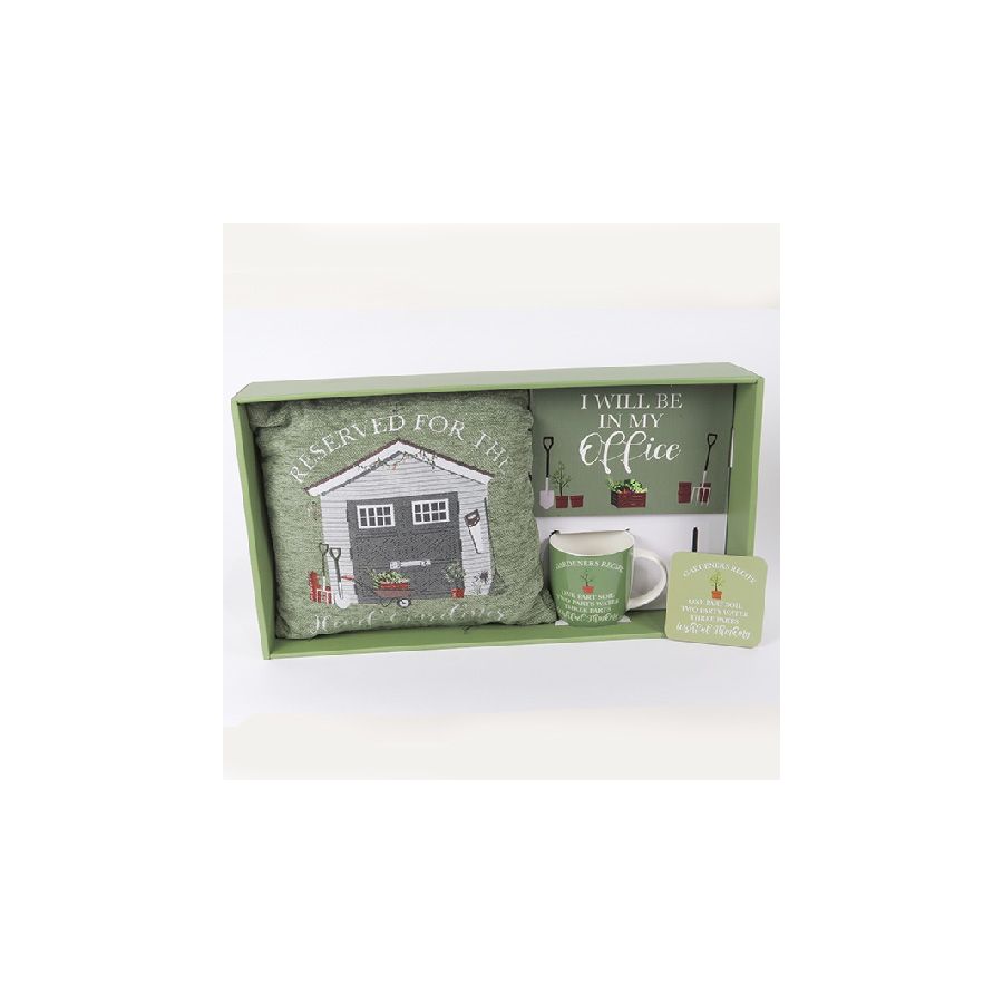gift company Gift Set -Gardening Office