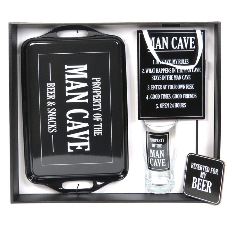 gift company Gift Set -Man Cave