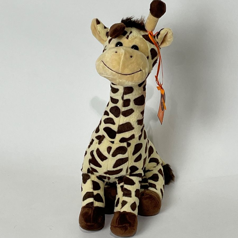gift company Giraffe Door Stop