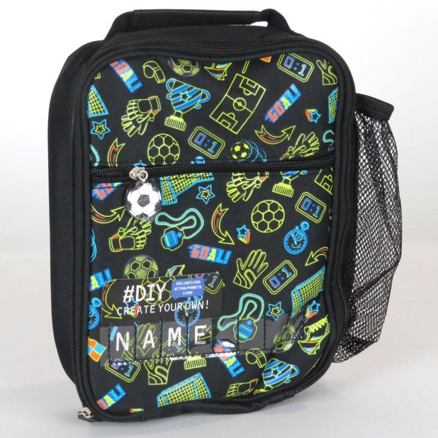 gift company GOAL Lunch Bag