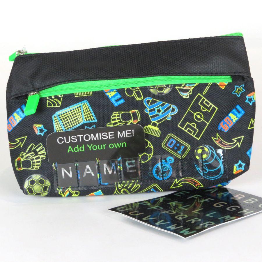 gift company GOAL Pencil Case