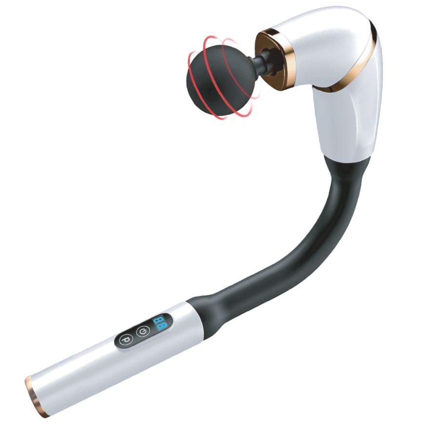 gift company Handle Massager