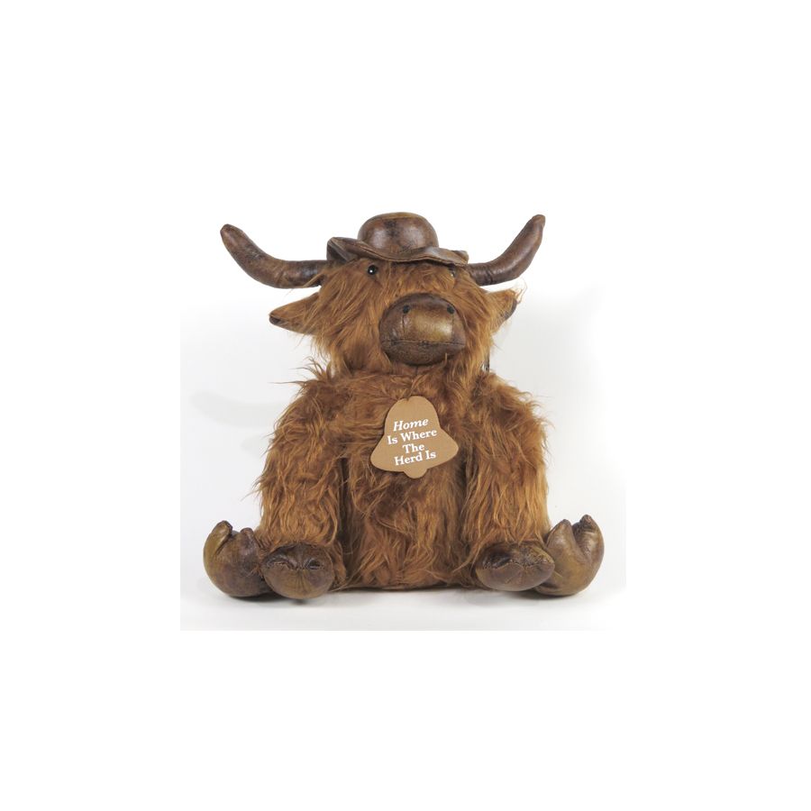 gift company Harrison the Highland Cow