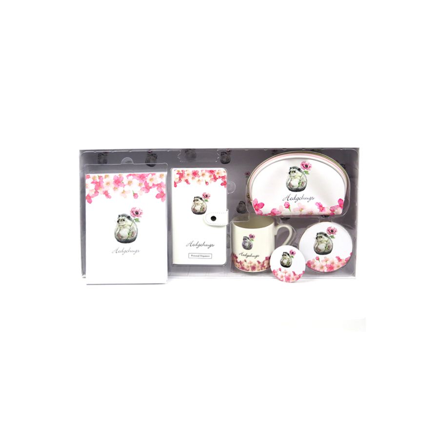 gift company Hedgehugs Gift Set