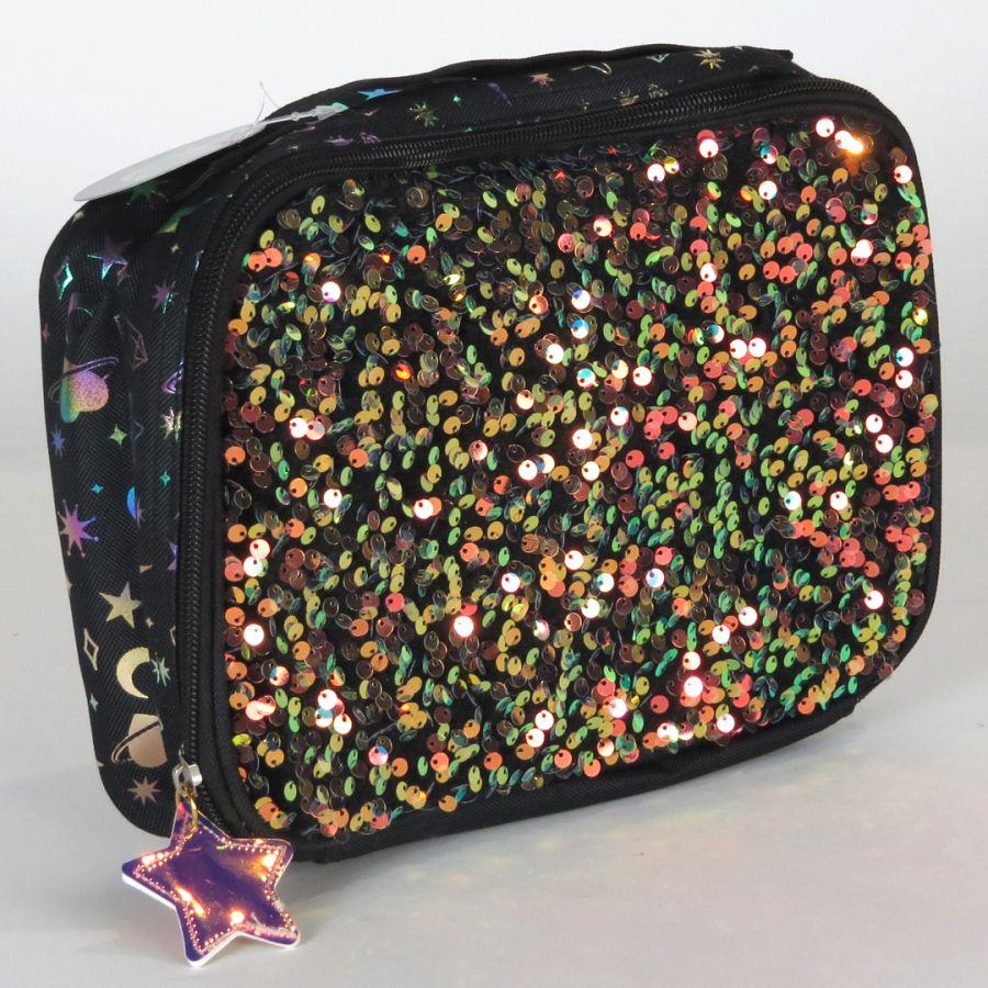 gift company Iridescent Unicorn Lunch Bag