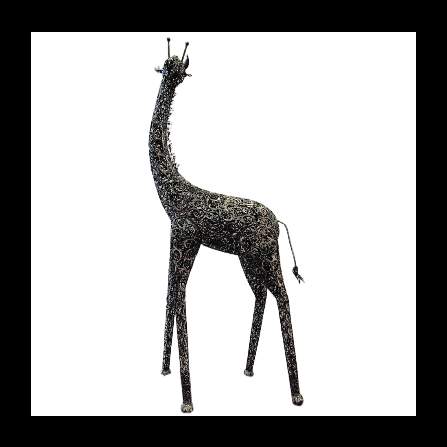 gift company Jackie Giraffe L
