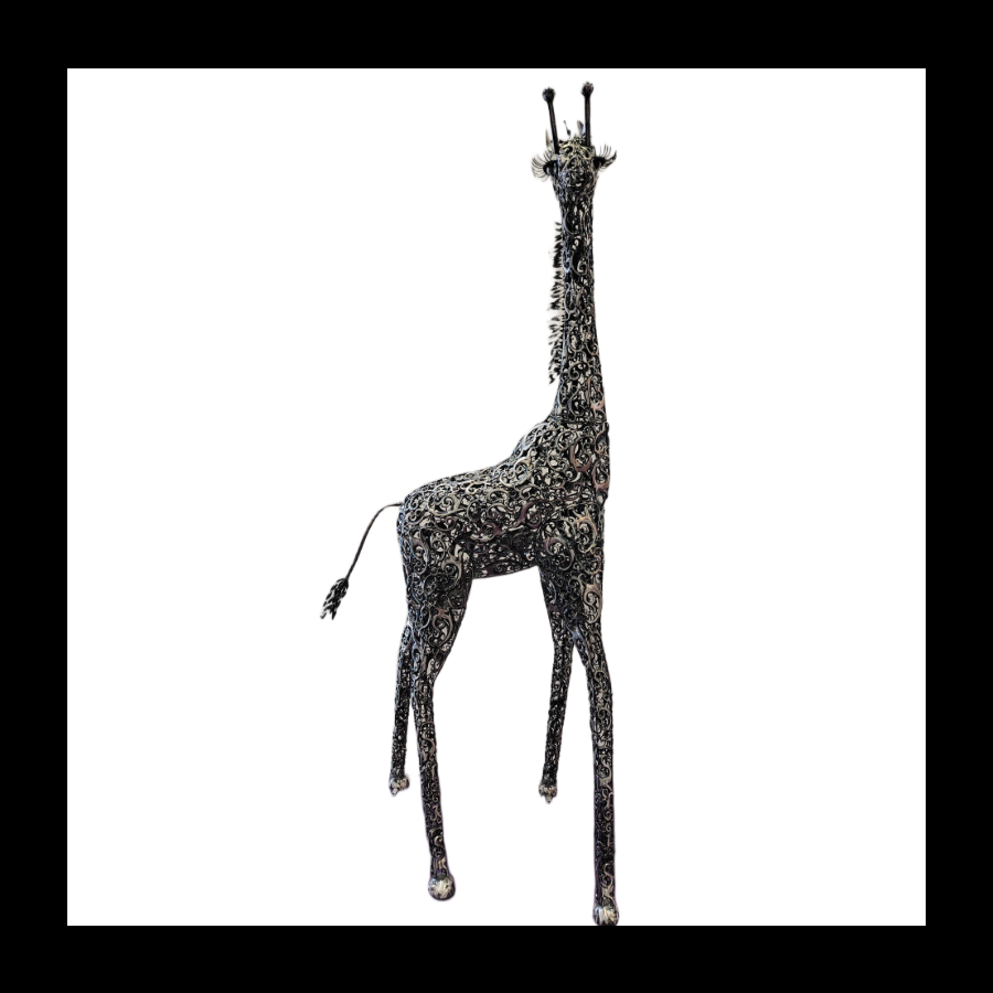 gift company Janet Giraffe M