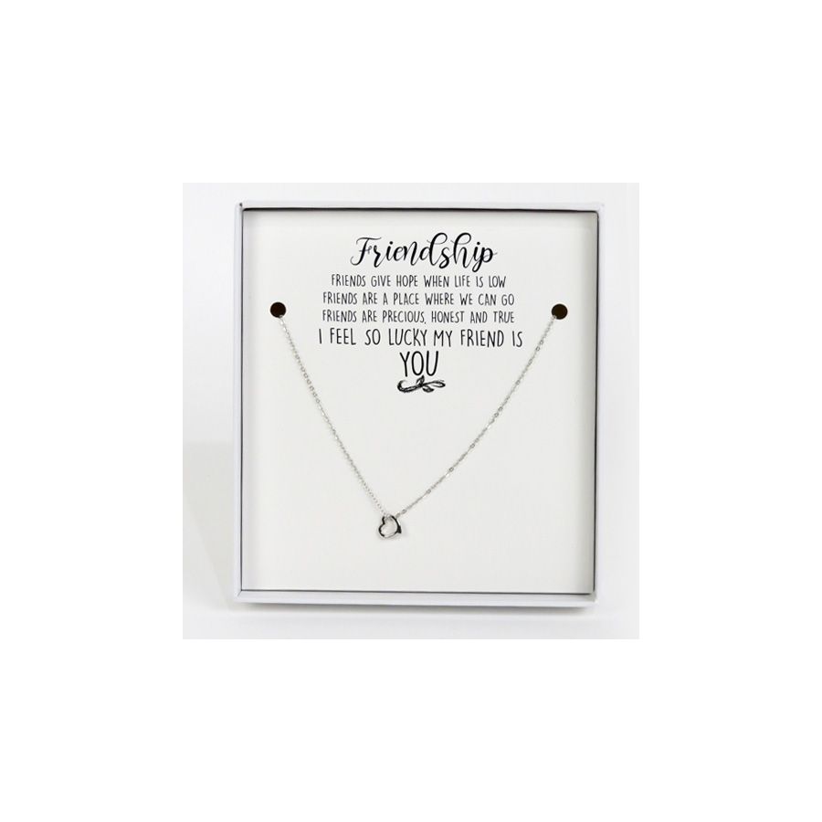 gift company Jewellerry Gift - Friendship