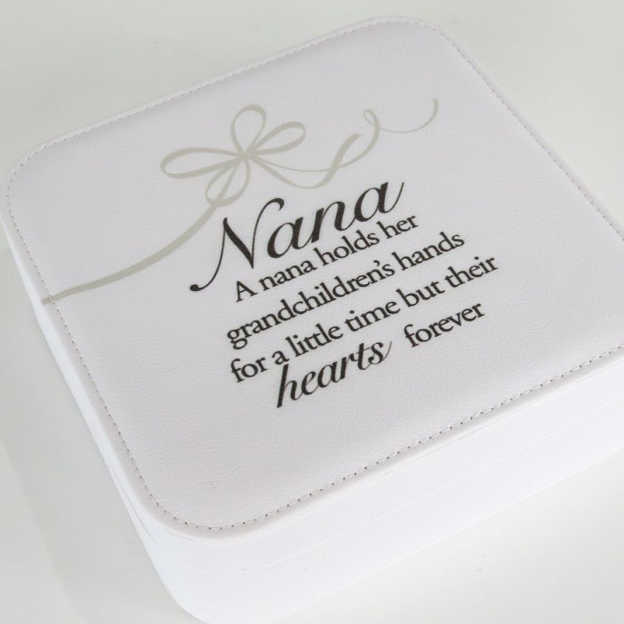 gift company Jewellery Box -Nana