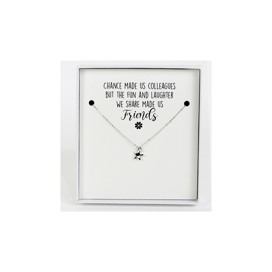 gift company Jewellery Gift -Colleagues