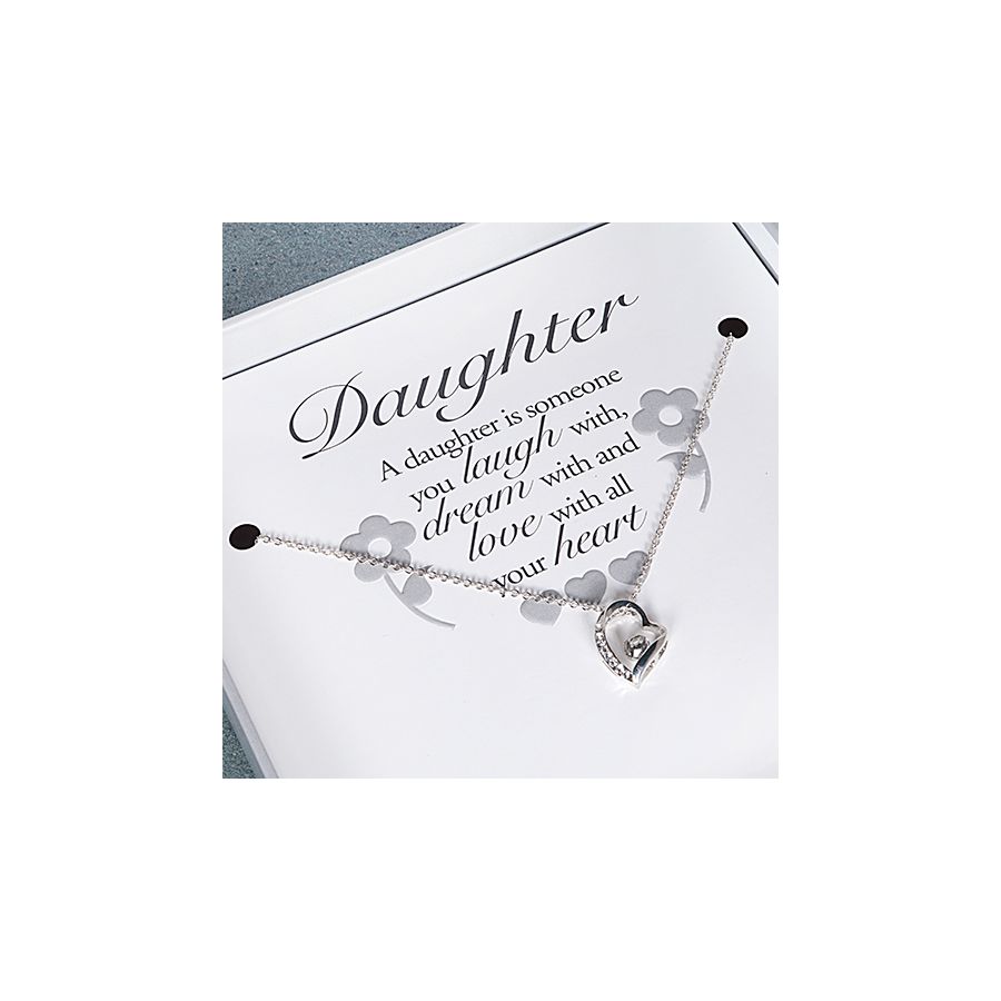 gift company Jewellery Gift -Daughter