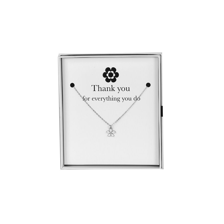 gift company Jewellery Gift -Gold Thank You