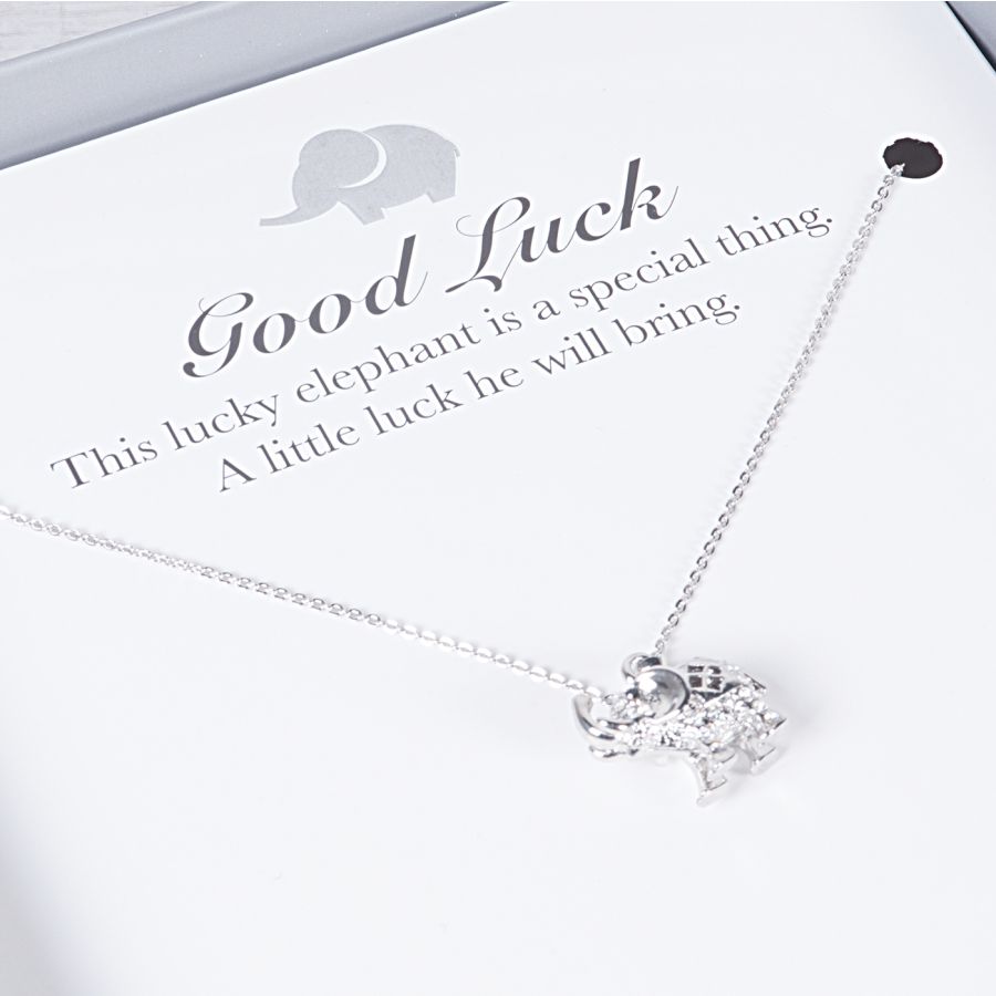 gift company Jewellery Gift -Lucky Elephant
