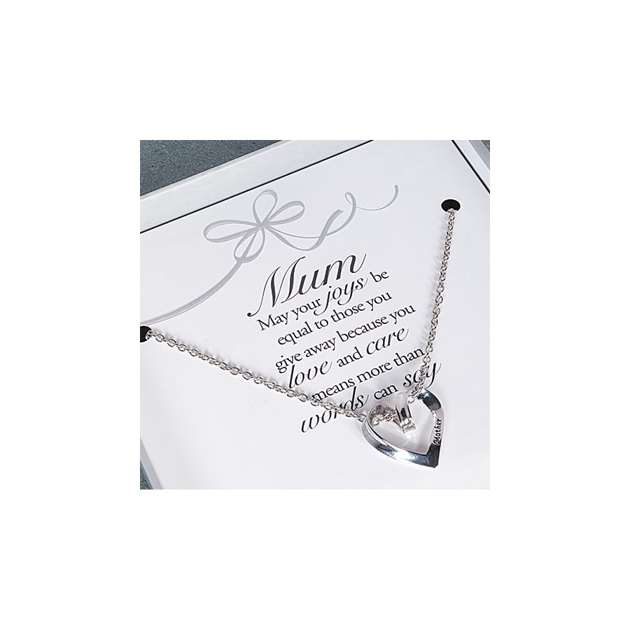 gift company Jewellery Gift -Mum