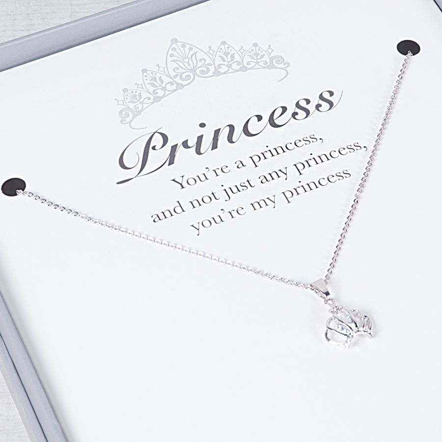 gift company Jewellery Gift -Princess