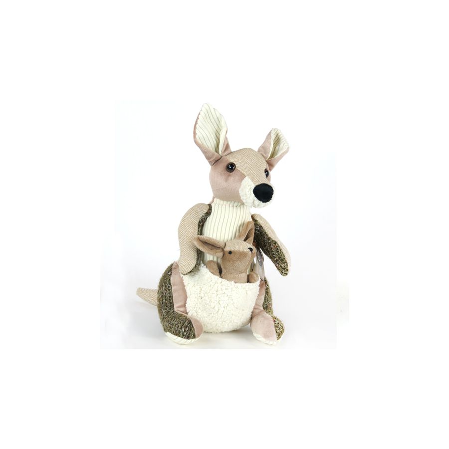 gift company Karrie Kangaroo & kiddie