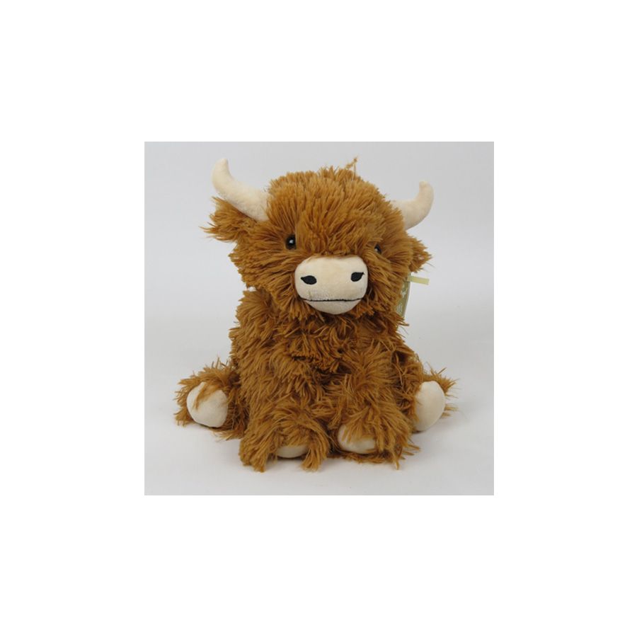 gift company Leeroy the Cow Doorstop