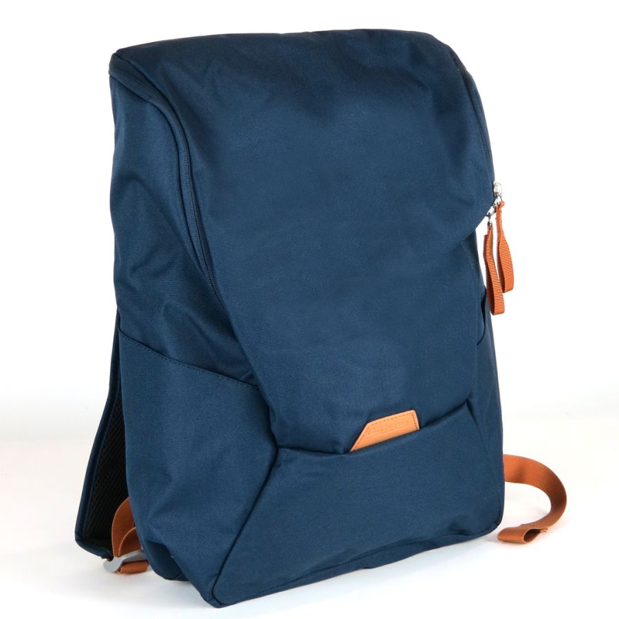 gift company Lightweight Rucksack L - Blue