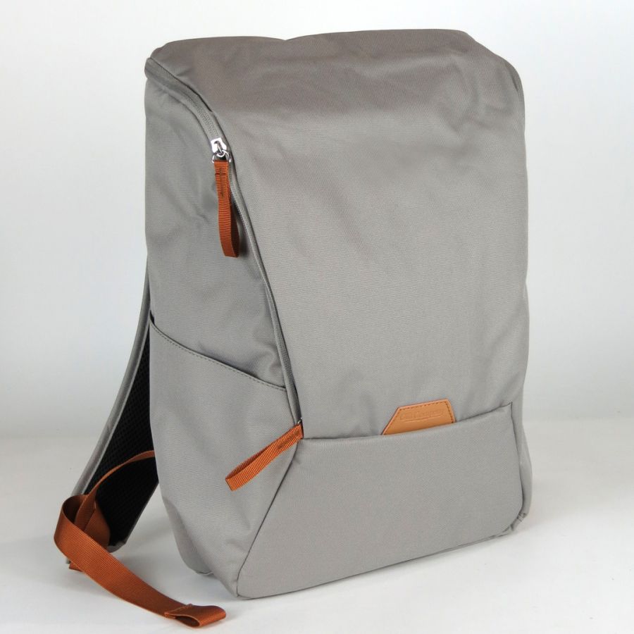 gift company Lightweight Rucksack L - Grey