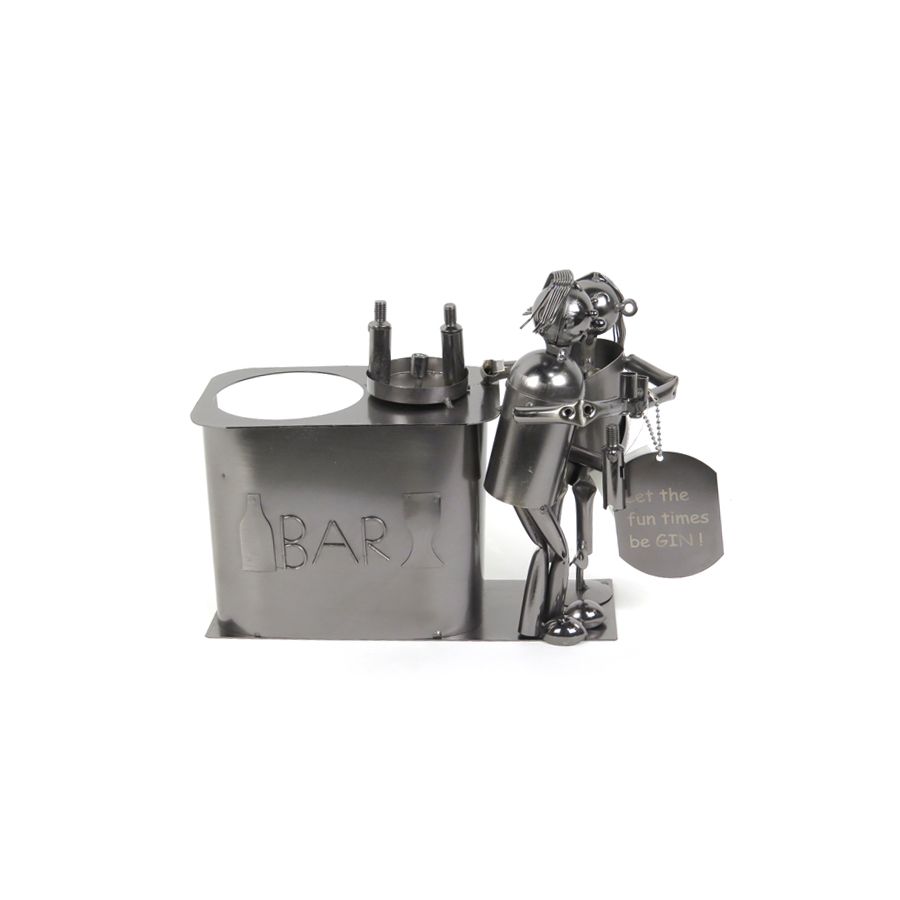 gift company Lucy and Lee Bar