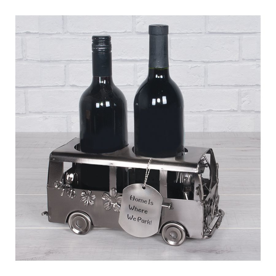 gift company Lucy & Lee Campervan