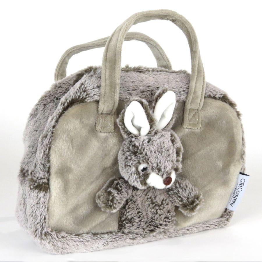 gift company Lunch Bag -Bunny