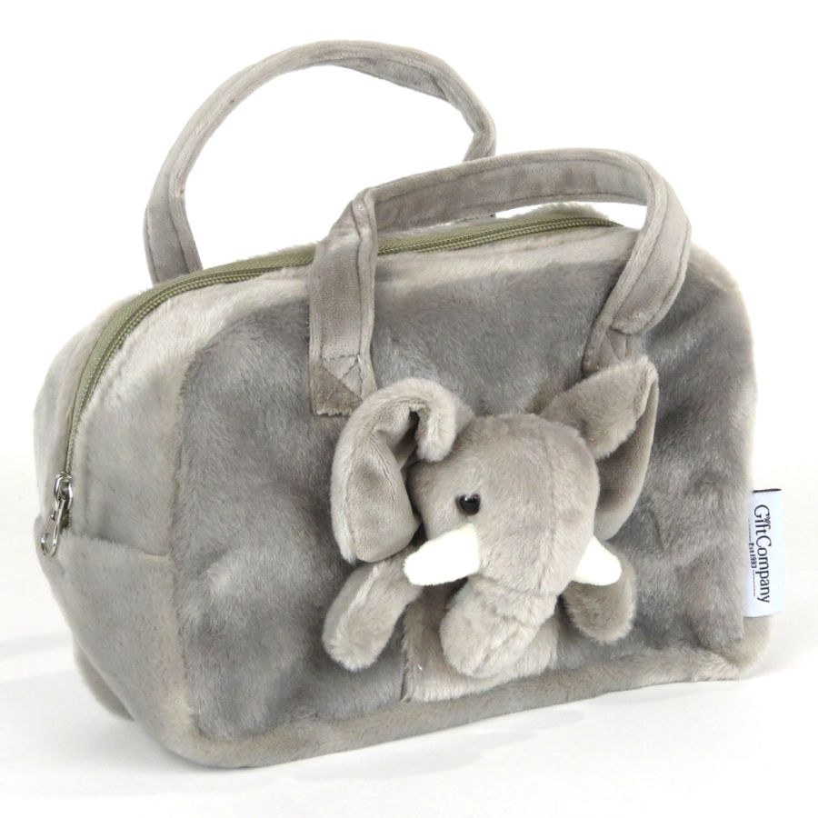 gift company Lunch Bag - Elephant