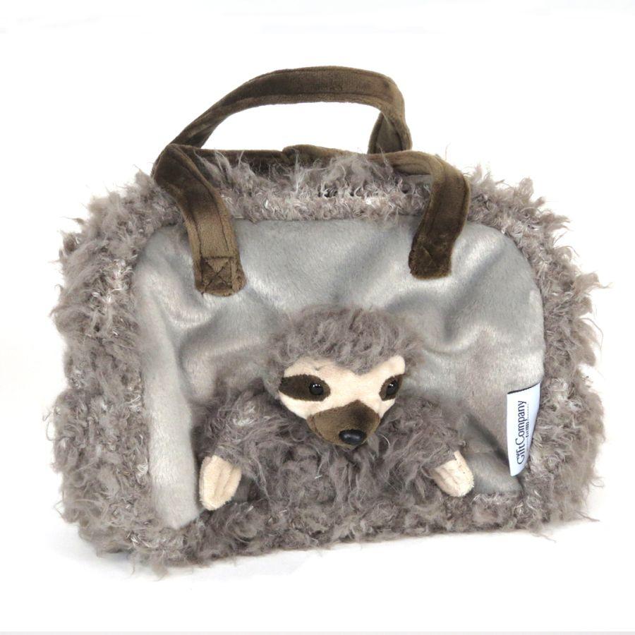 gift company Lunch Bag -Sloth