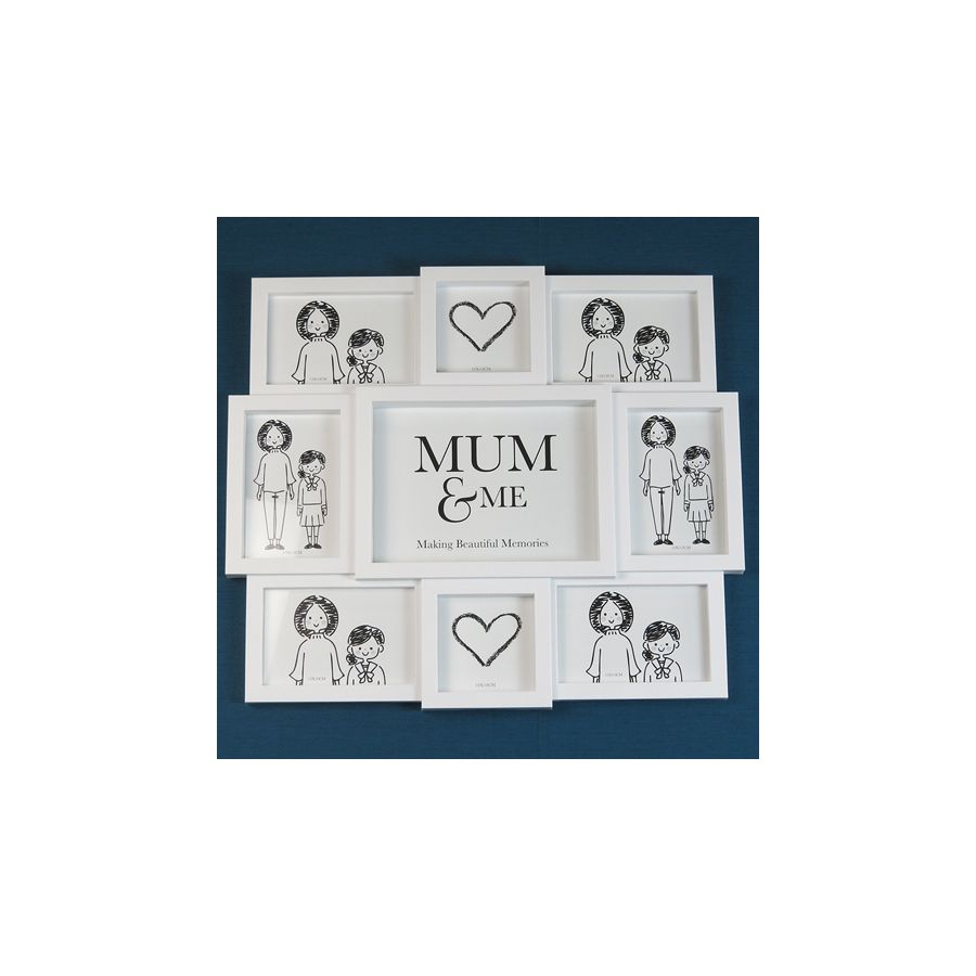 gift company Memories Frame Large - Mum